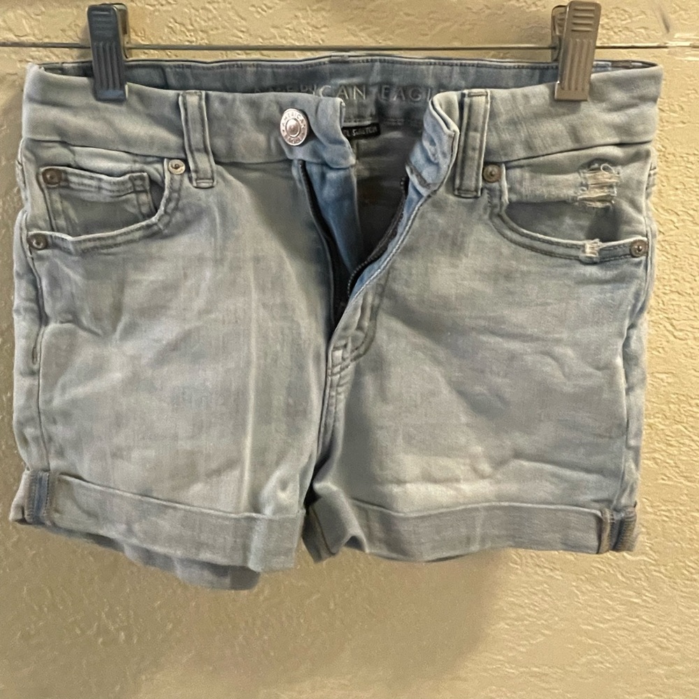 American eagle shorts